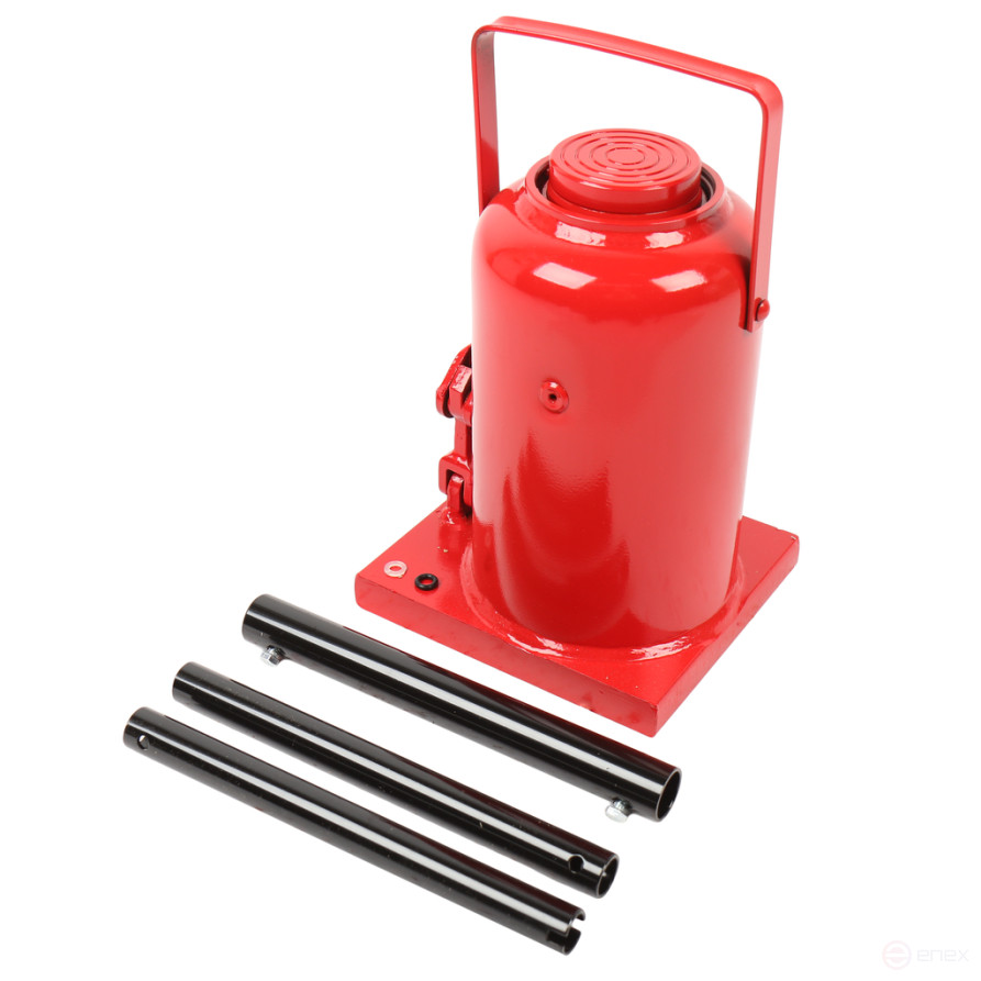 Bottle jack 32t 260-420mm GTE