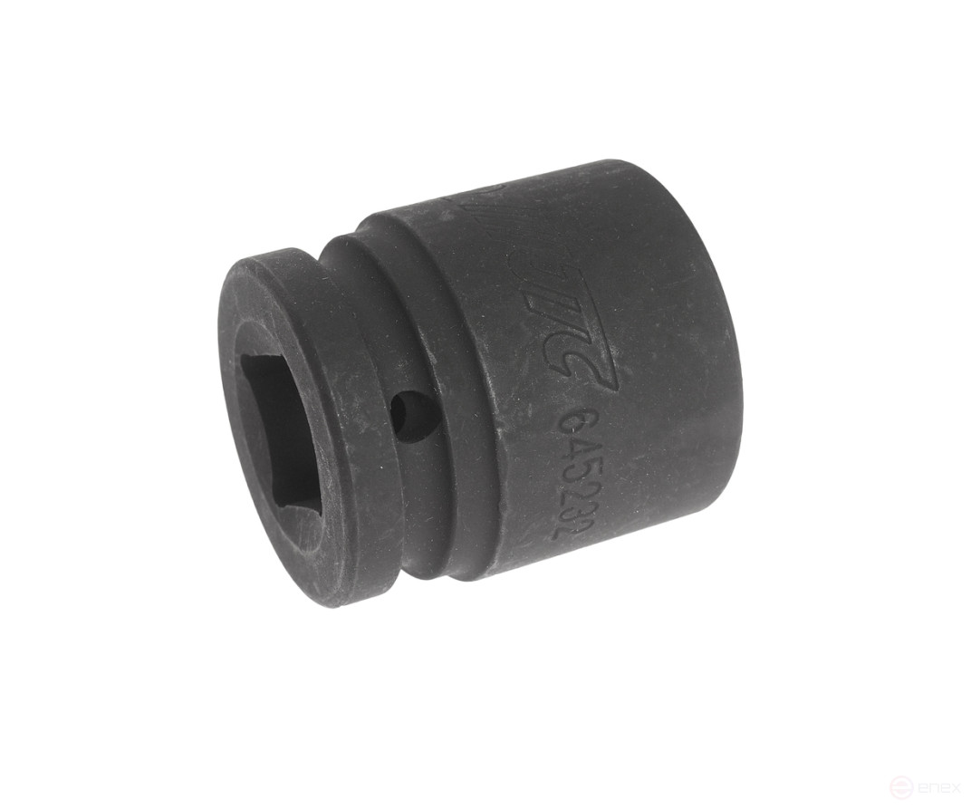 Socket 3/4" 32mm impact head L=52mm JTC