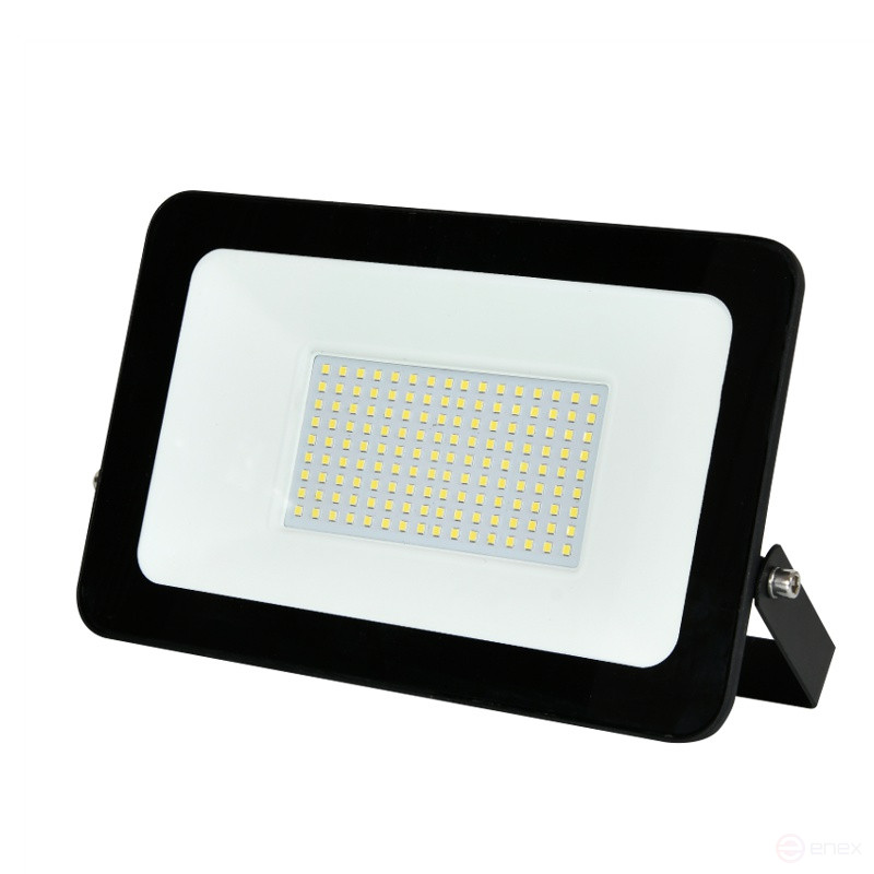 LED Floodlight Mosvolt LFL-B6B-100W 220V
