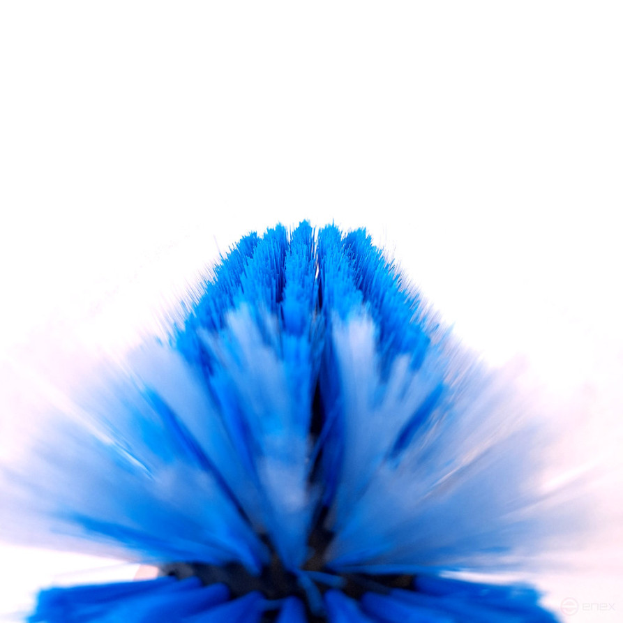 Cascade pro 260mm radial brush