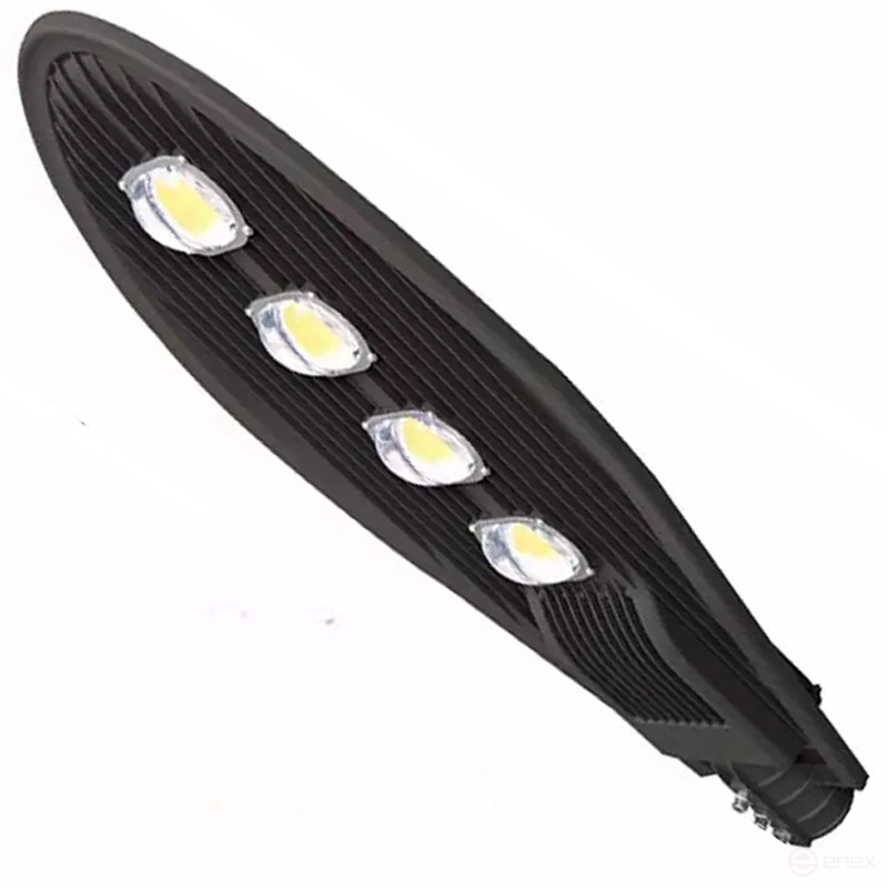 Уличный светодиодный светильник Mosvolt cobra SLC 240W 85-245V