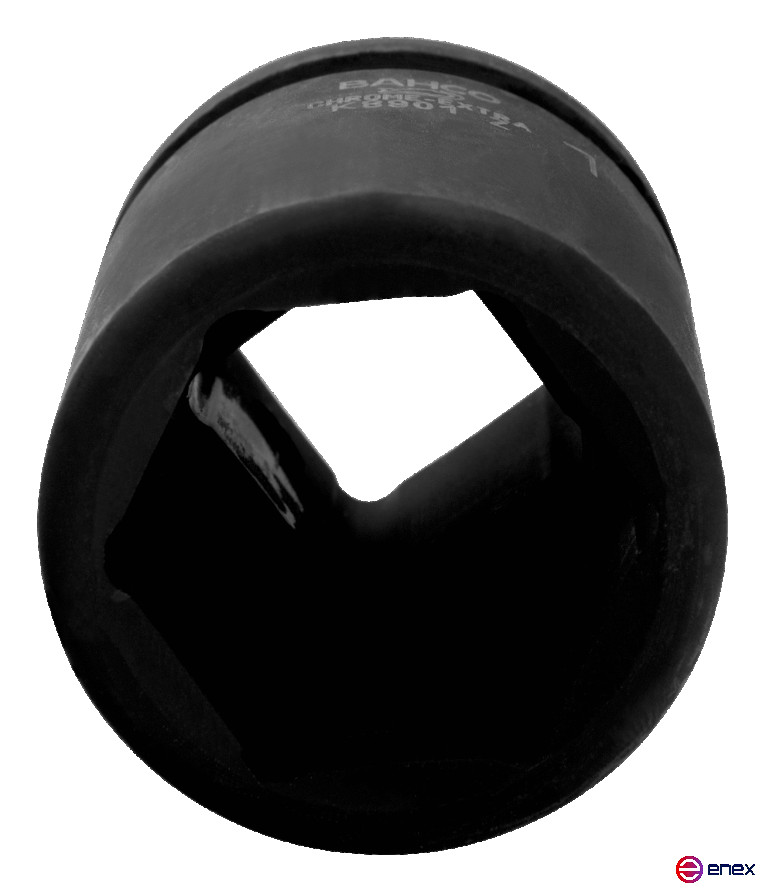 3/4Ударная торцевая головка 6-гранная, 1 3/8