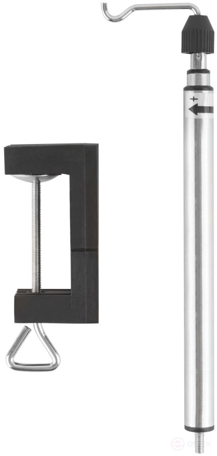 Telescopic tripod for GM 260-535 mm