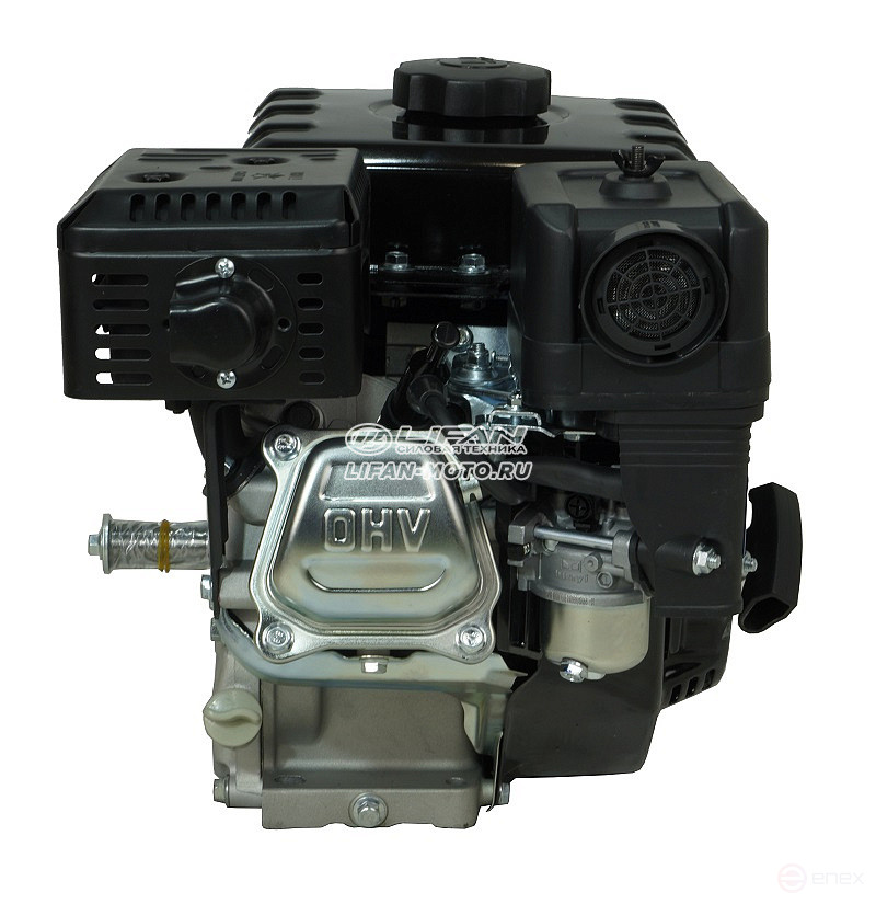 Lifan 170F-C Pro engine, shaft 20mm