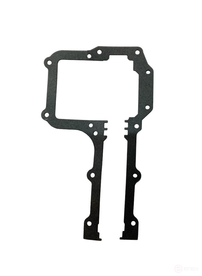 Прокладка корпуса червячной передачи HB25-F/KCB31-17B