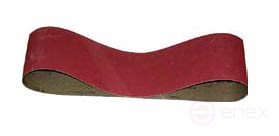 Шлифлента 152х2515 к 60, (К-58)