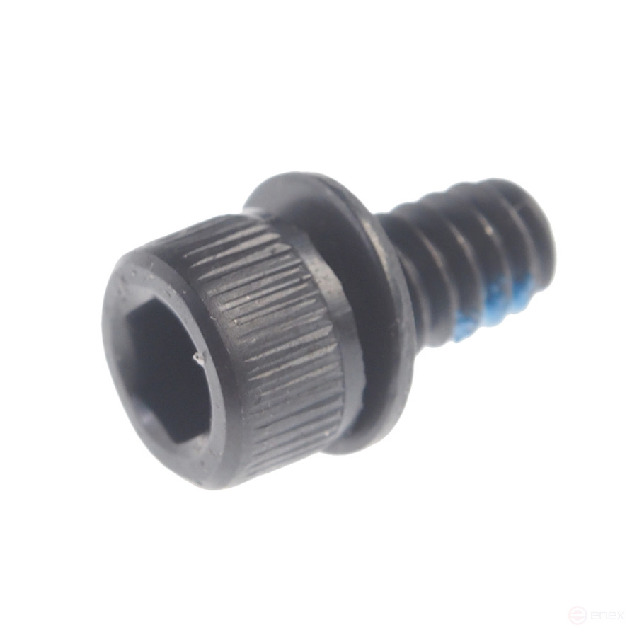 Repair kit for pneumatic wrench JTC-5335 (40) screw M4X8mm JTC