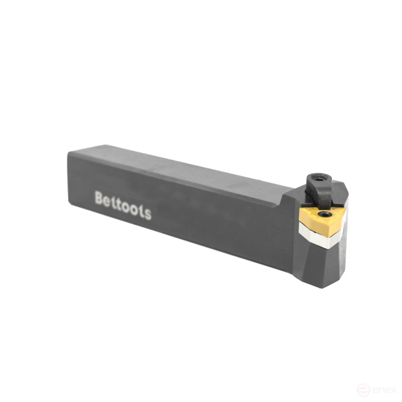 Cutting tool with hexagon plate (broken trihedron) 32 x 32 x 170 MWLNL 3232 P12 Beltools