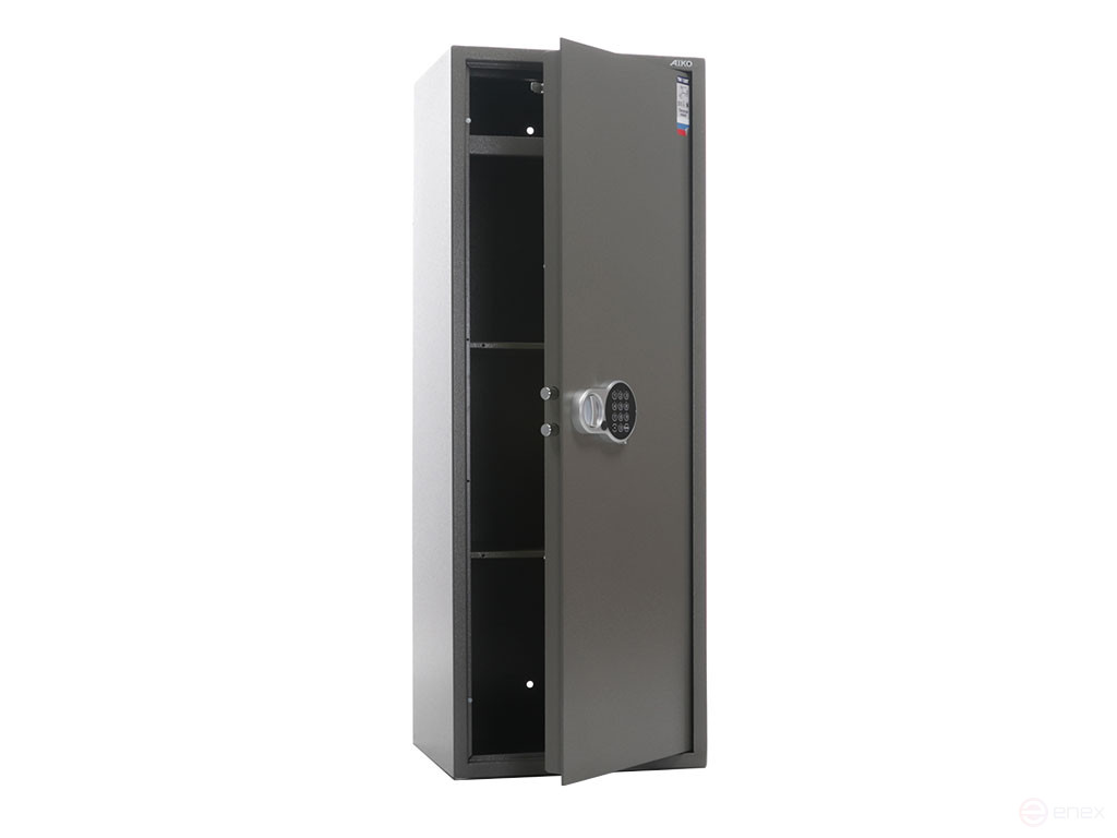 Safe deposit box AIKO TM-120T EL