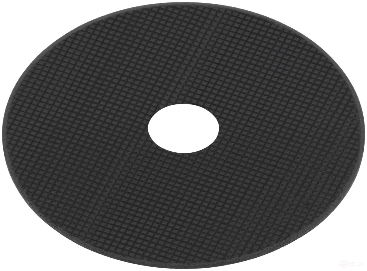 Cutting circle for metal MOS, fitting diameter 22.2 mm, 115x1.2 mm