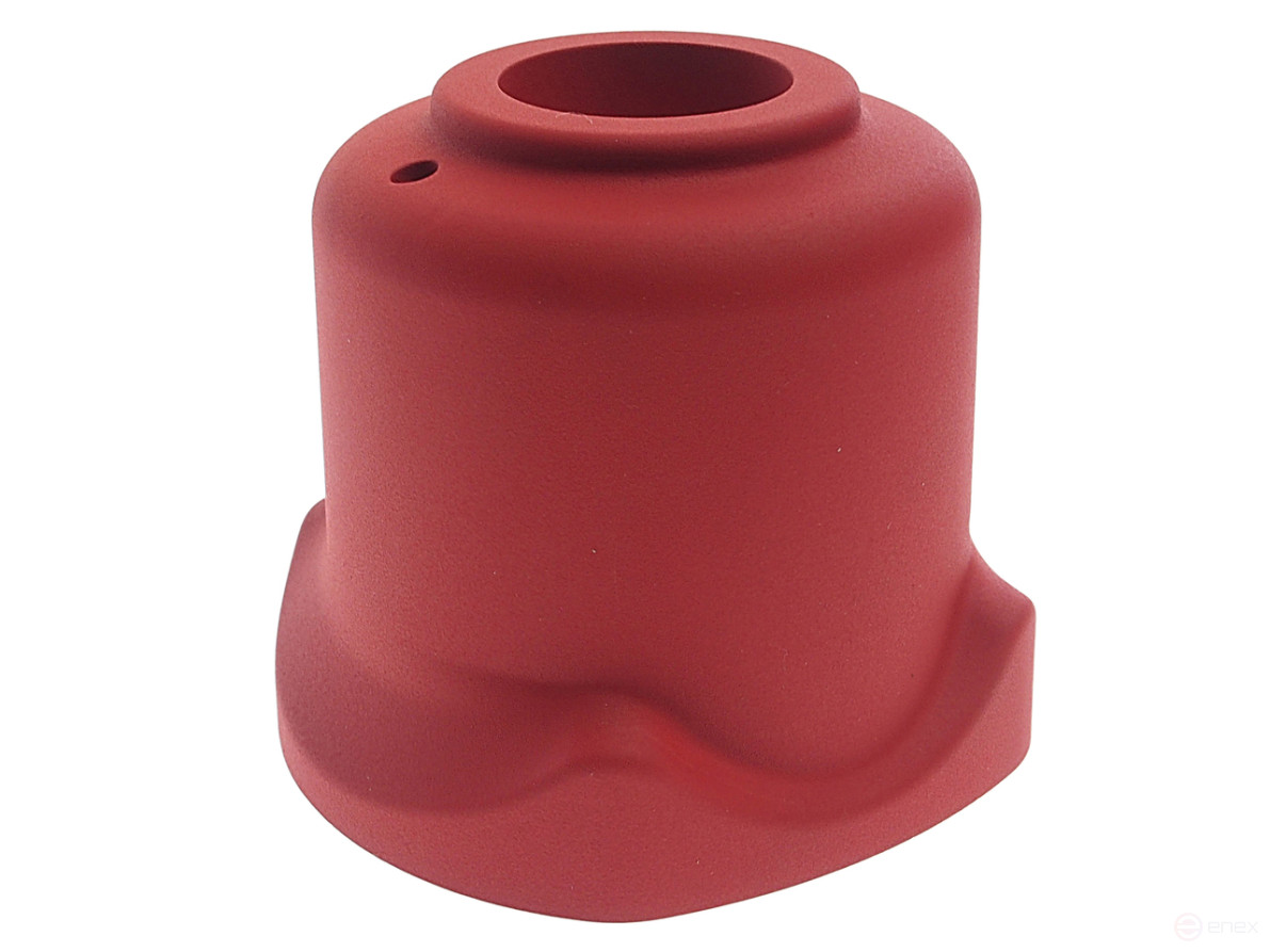 Repair kit for pneumatic wrench JTC-7659 (36) JTC front cover