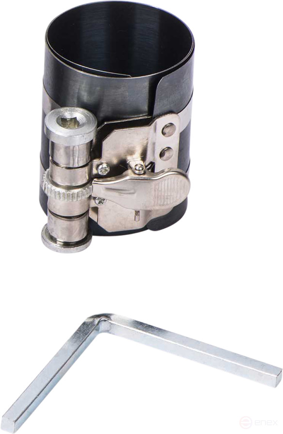 Piston Ring Mandrel 3" TA-B1050-1 AE&T