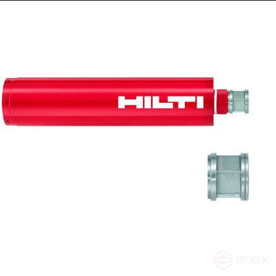 X-Change tube BS 112/430-X