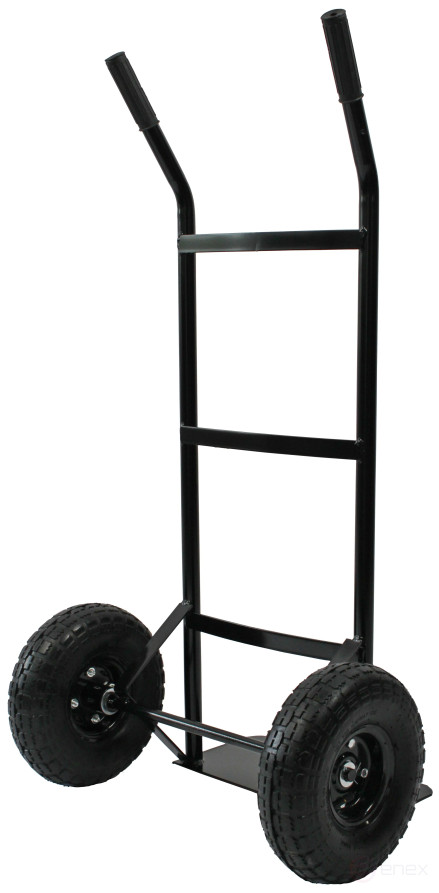 Two-wheeled manual trolley RAD HT150