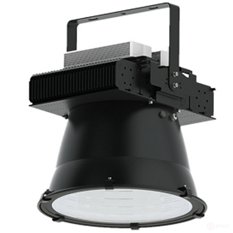 Светодиодный светильник подвесной Mosvolt Premium HLB S2 2000W 85 - 265v IP65