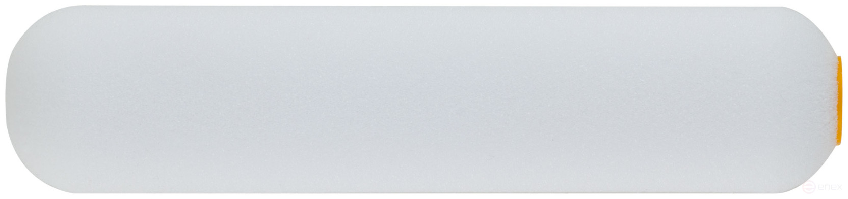 Roller, 35 mm core, expanded polystyrene, finely porous, for 6 mm handle, 150 mm