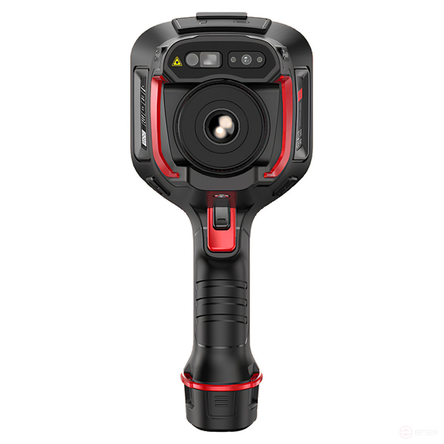 Thermal Imager Guide H2