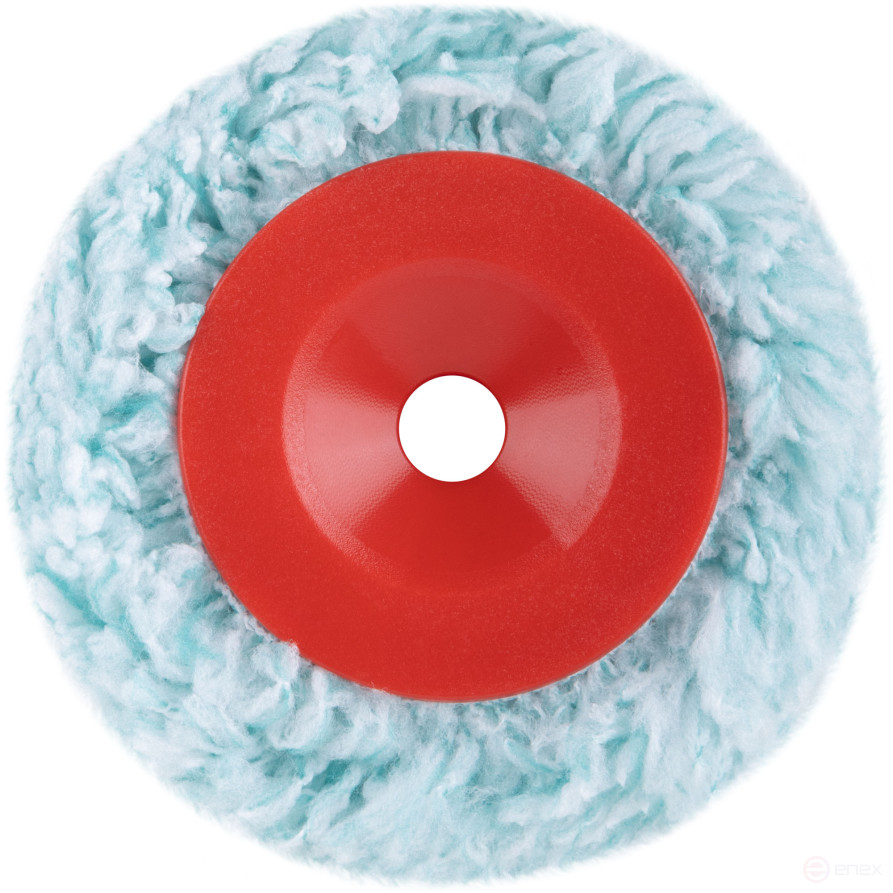 Roller, 44 mm core, Micromix microfiber, 18 mm pile, 8 mm handle, 250 mm