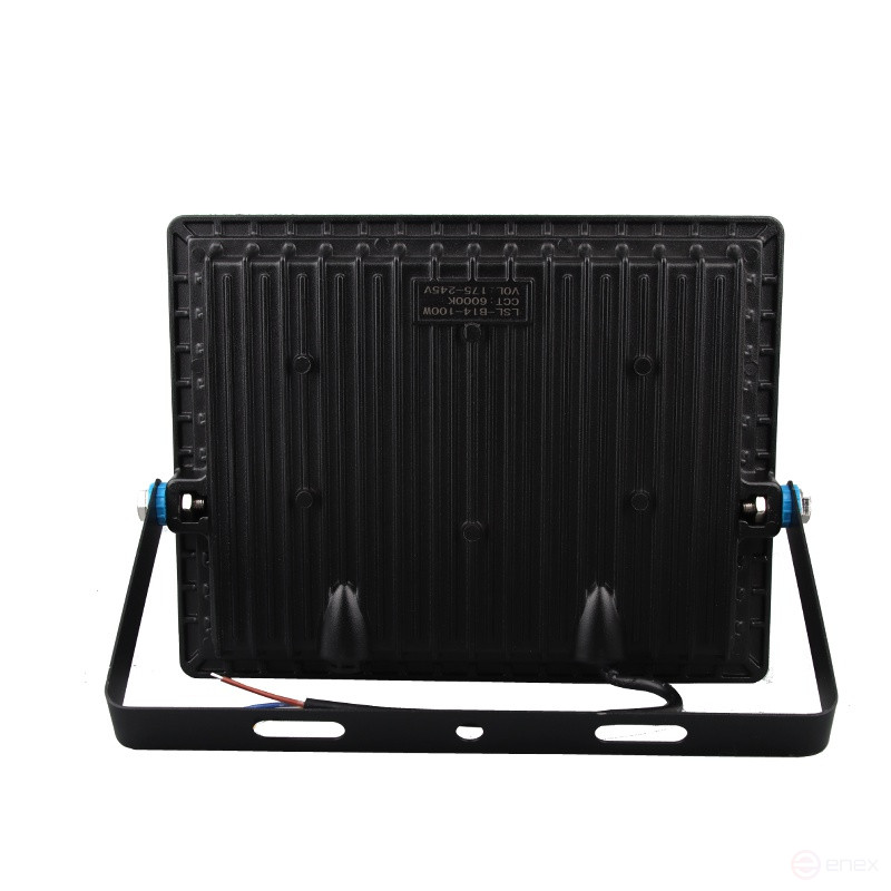 Mosvolt smd graphene B14 100w 175-245V LED floodlight