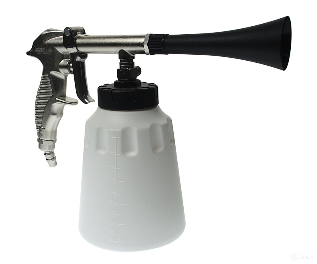 Пневмоочиститель штуцер-1/4"РТ JTC