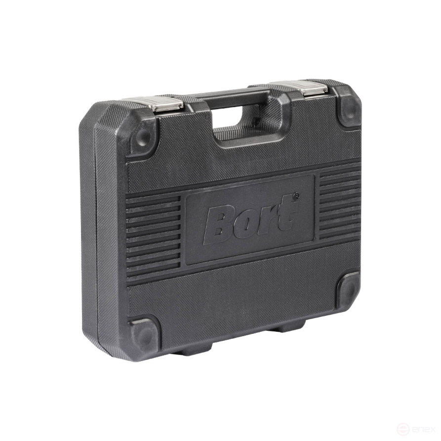 Набор ручного инструмента BORT BTK-47