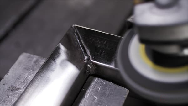 Высокопроизводительный прессованный круг NUD 500, 115 x 13 x 22,23 very fine