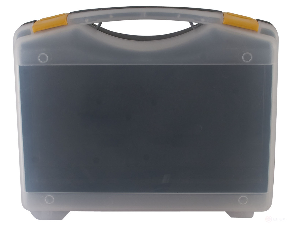 Органайзер 10" (270х210х80 мм)