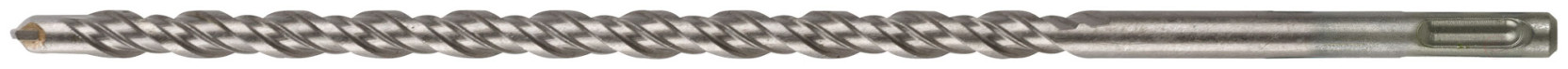 SDS PLUS concrete drill with double thread 12x310 mm