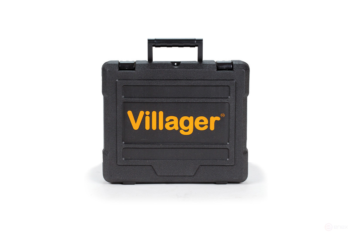 Villager VLN 3412-2BSC battery impact Screw