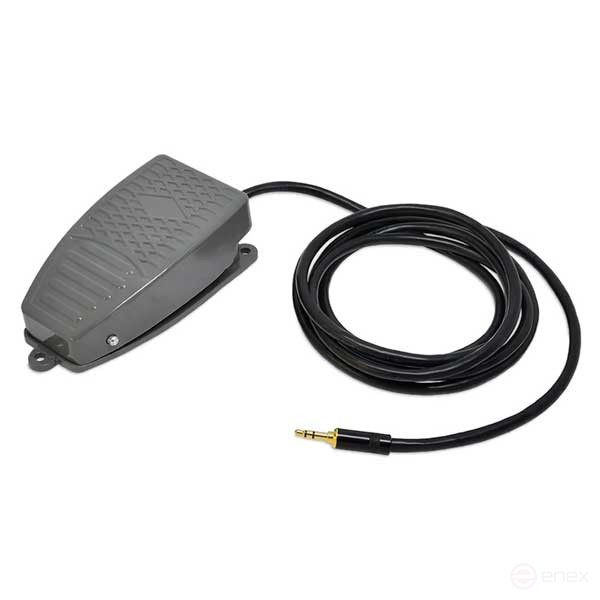Footswitch (pedal), 7304-2