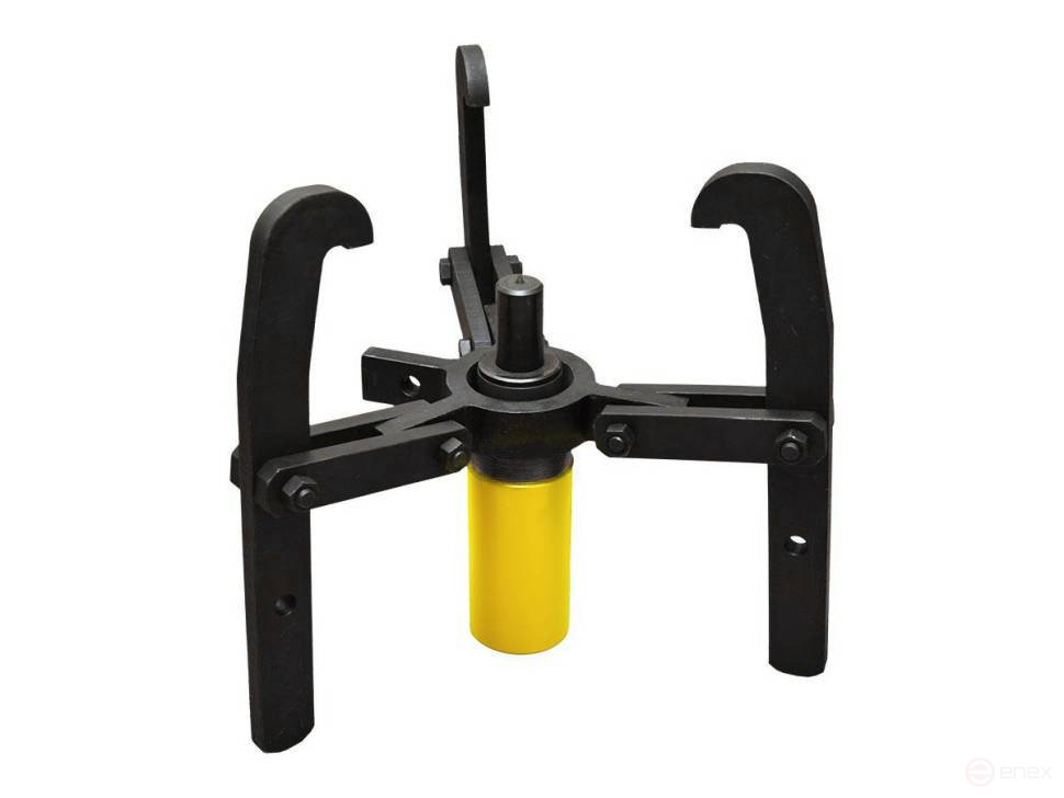 Hydraulic non-self-centering puller SG2/335580