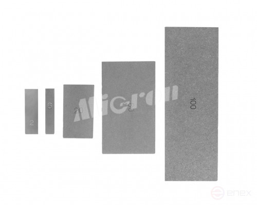 Набор КМД N 1 кл.0 (0-Н1)