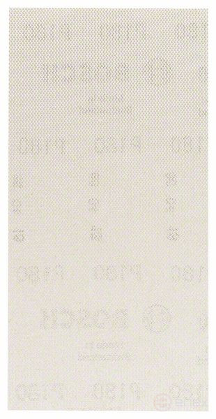 Шлифлист 93 x 186 mm, 180, 2608621238