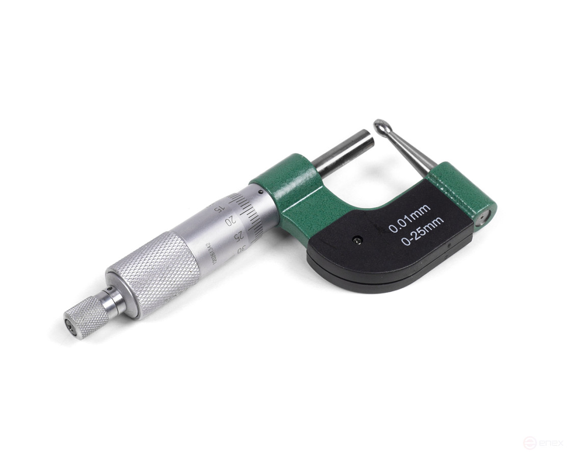 Микрометр трубный МТ - 25 0,01 ЧИЗ