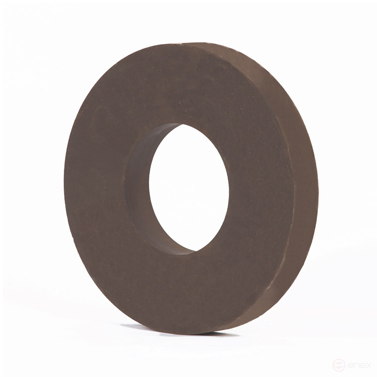 Круг шлифовальный 35 500x80x203 14A F10-F30 K-L B 22670000