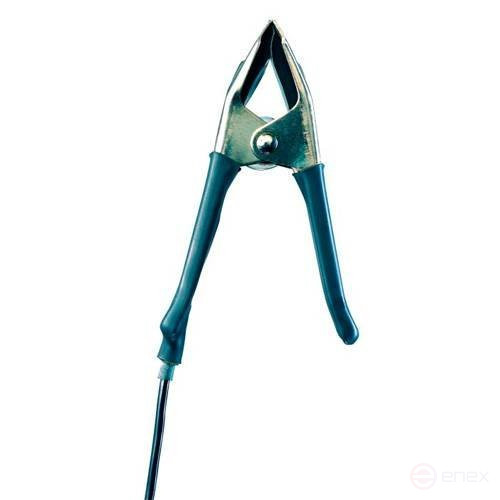 Probe clamp (t/n type K) Testo