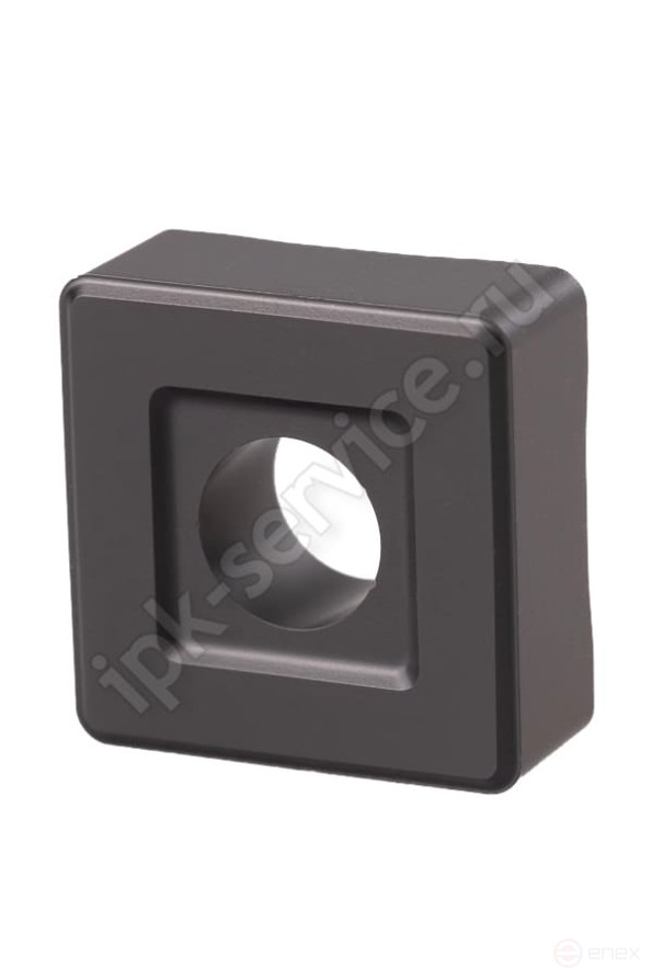 SNMM150612-GR YC331 IPC Carbide Plate