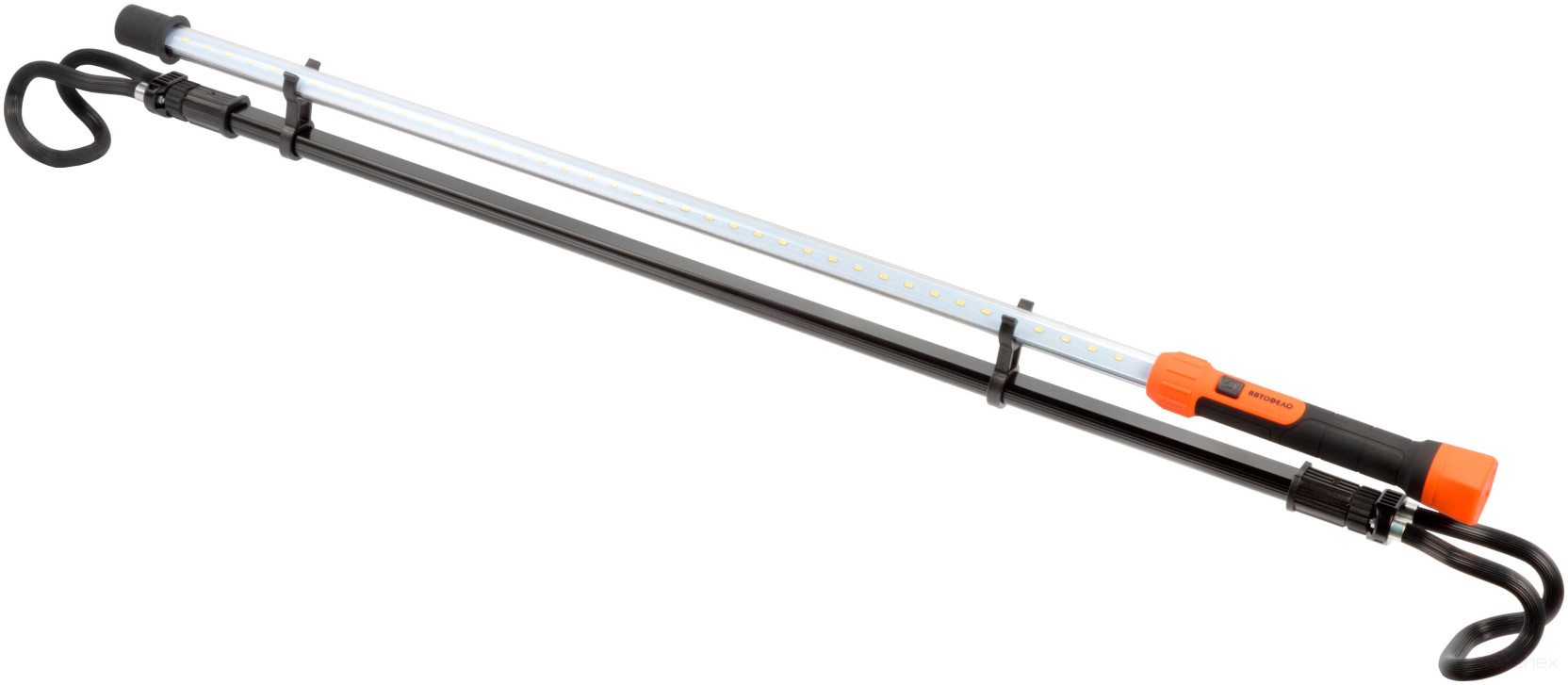 LED hood lamp 40SMD, 800Lm, Li-ion 3600mAh (Car Body) 44300