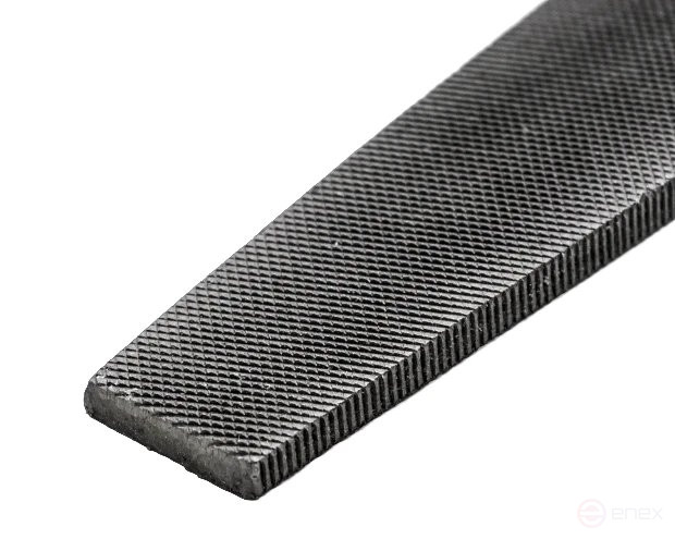 Напильник плоский L350 №2 (2820-0033) TORNERI Т021882