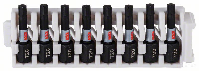 ImpactControl T20, 25 мм