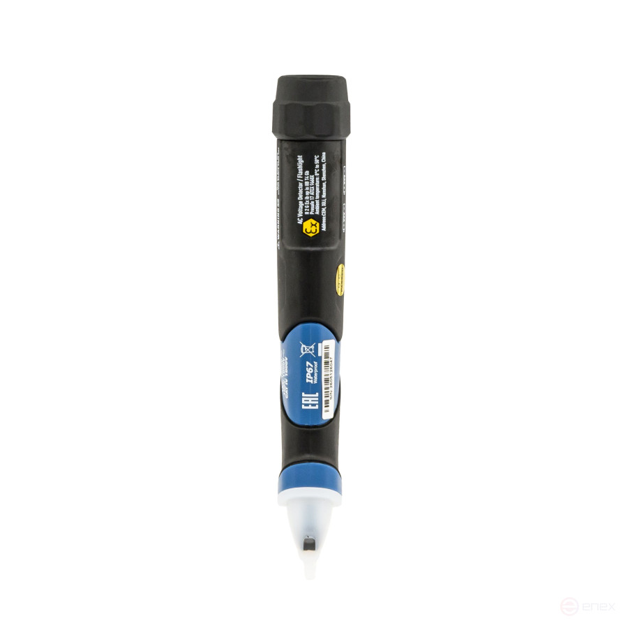 AC-15Ex Contactless AC Voltage Detector