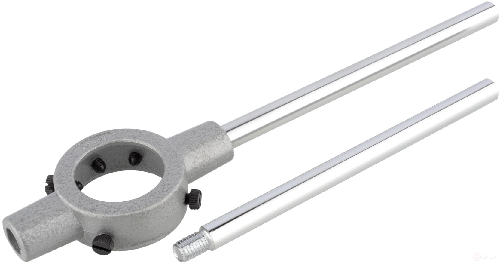 Плашкодержатель М16-М20 D-45мм (АвтоDело) 40891