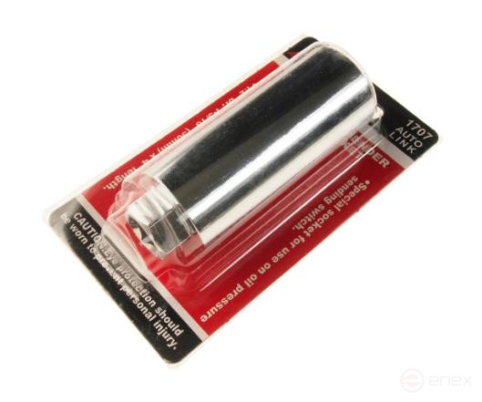 Head for oil pressure sensor 30mm JTC