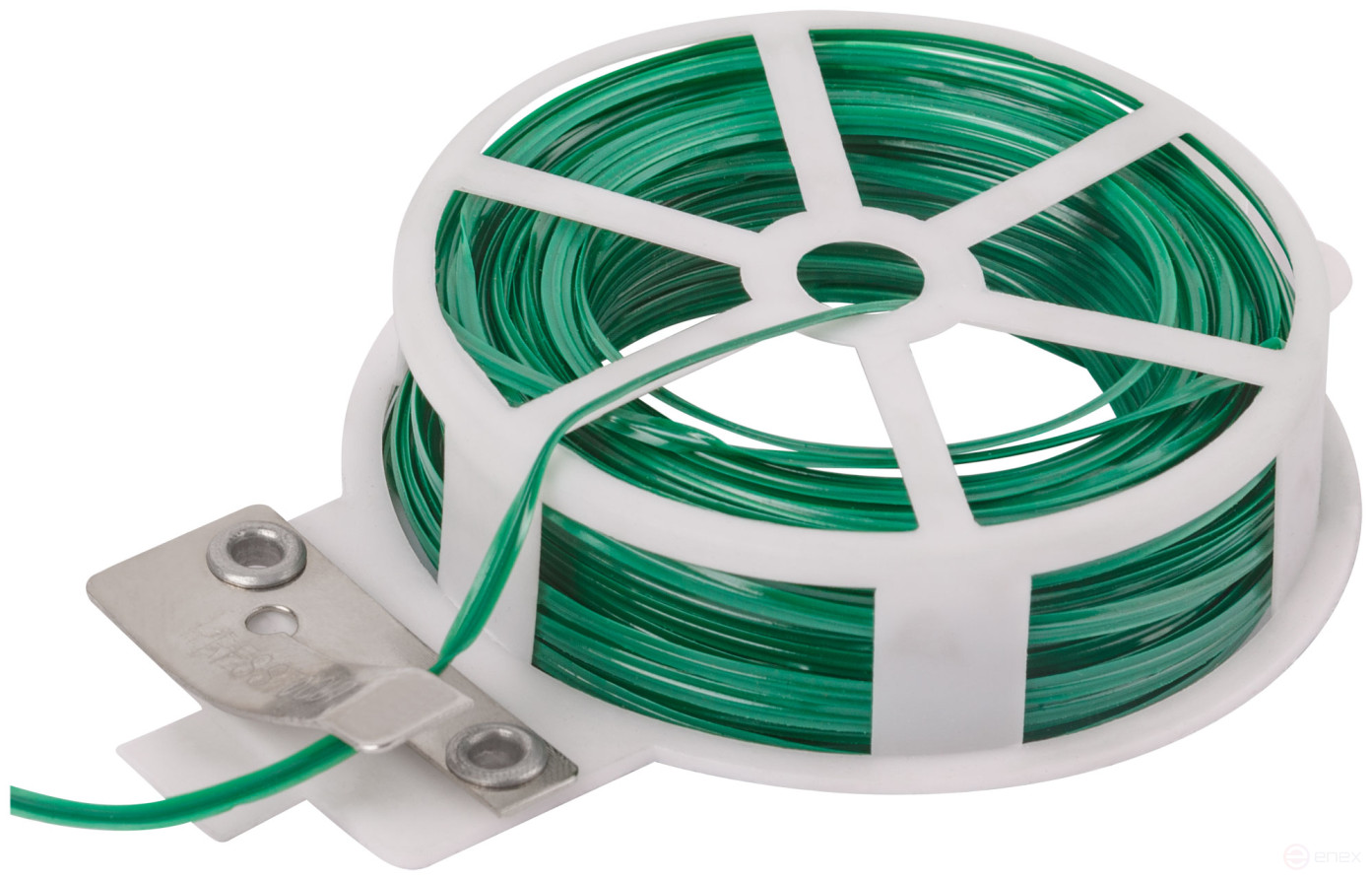 Проволока подвязочная на катушке 2,3 мм x 30 м