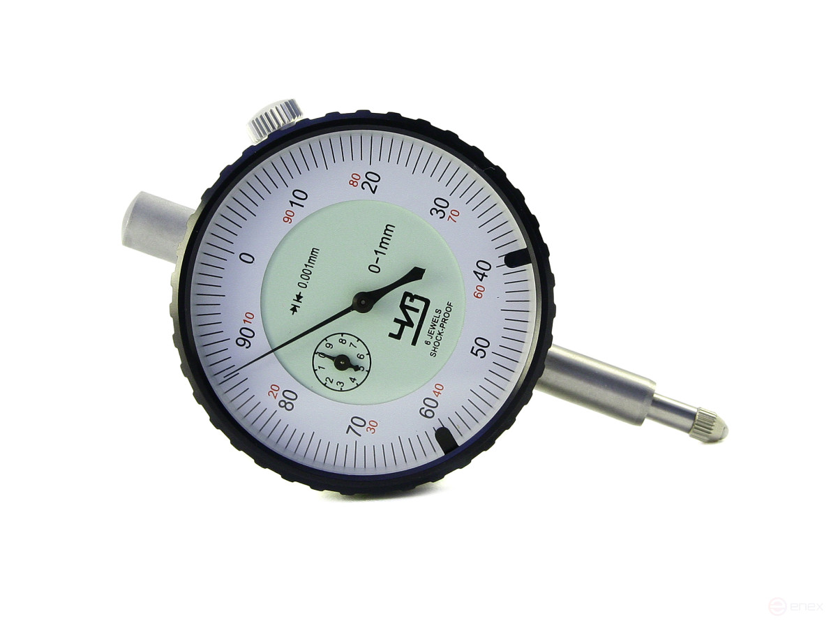 Индикатор час. типа ИЧ - 1 0,001 без ушка ЧИЗ