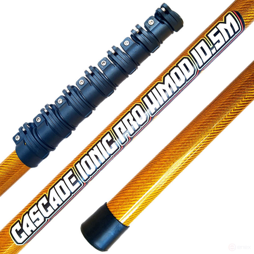 The WFP Cascade TOP 1 washing kit