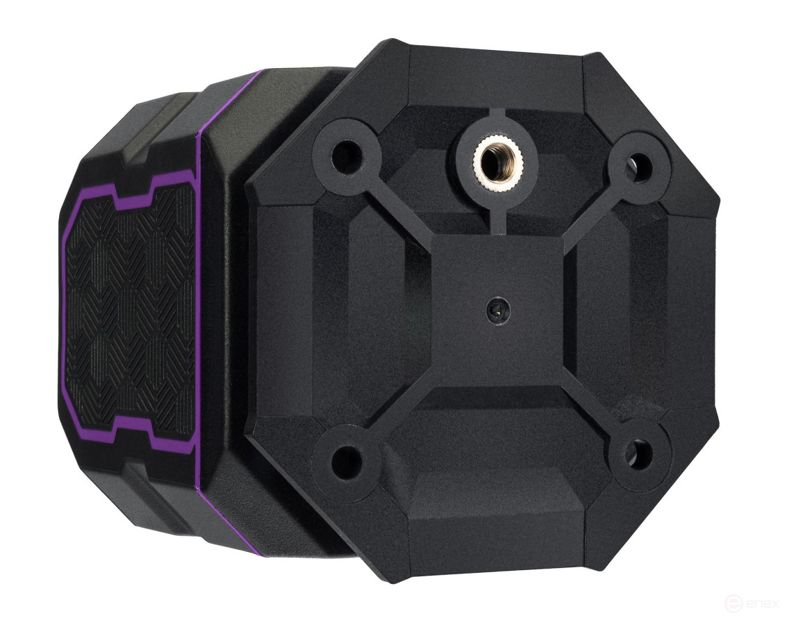 Уровень лазерный Ermenrich PLUS LV30