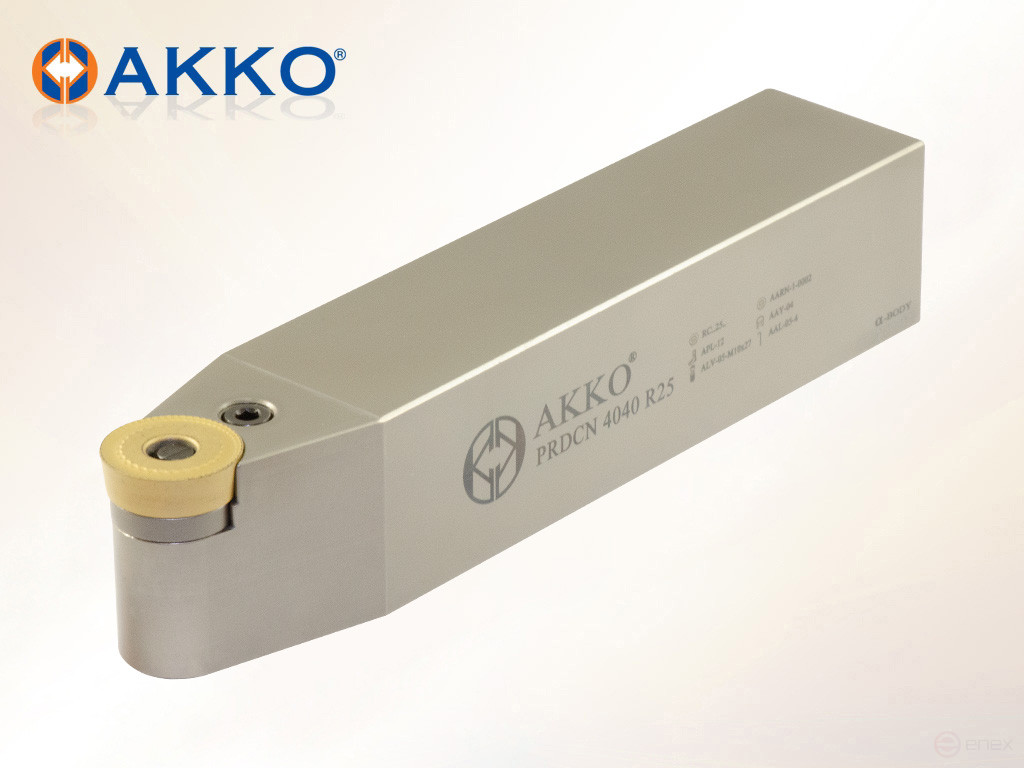 Holder PRDCN 4040 R25