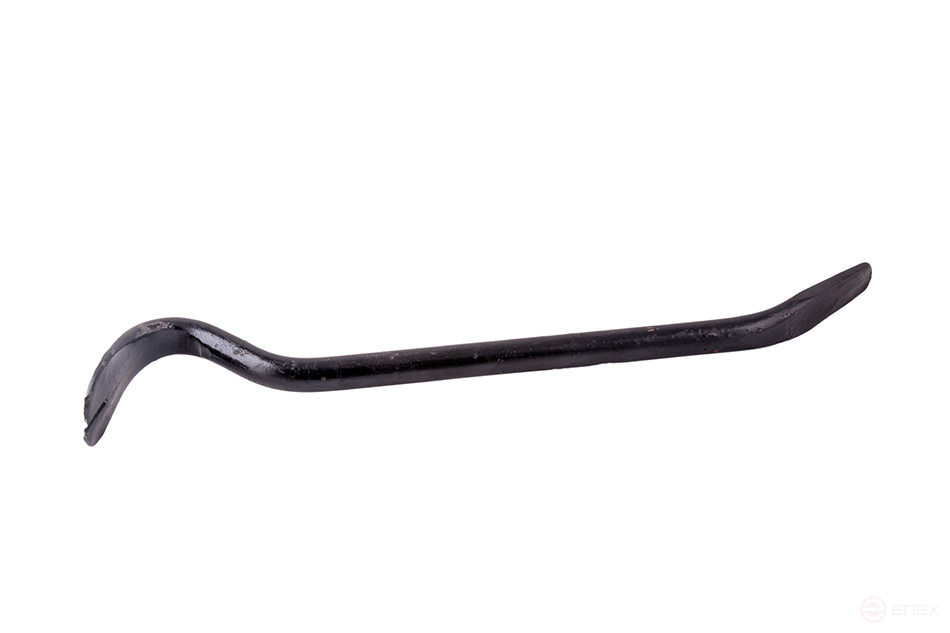 Гвоздодер круглый ГК Ф 20 L600