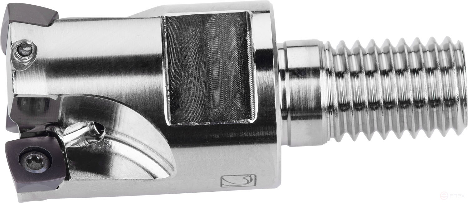 Фреза 32E4R040M16-SZD07